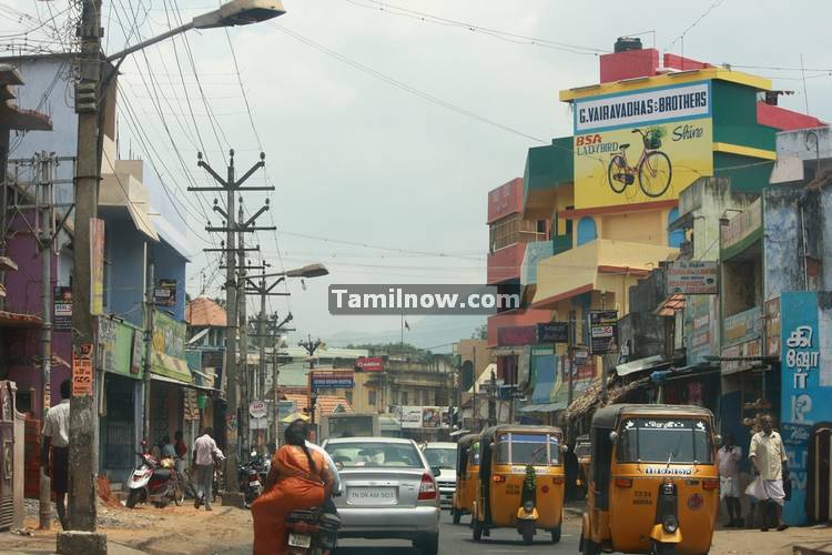 Nagercoil photos 14