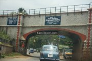 Nagercoil town photos 12
