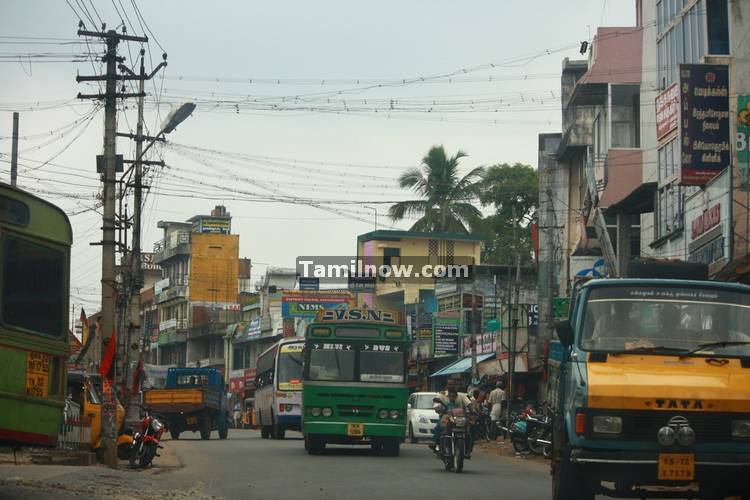 Nagercoil town photos 13