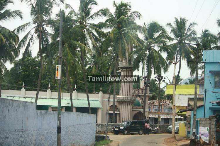 Nagercoil town photos 15