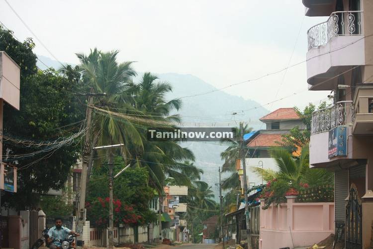 Nagercoil town photos 16