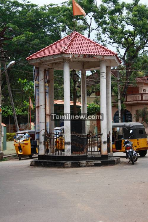 Nagercoil town photos 17