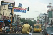 Nagercoil town photos 4