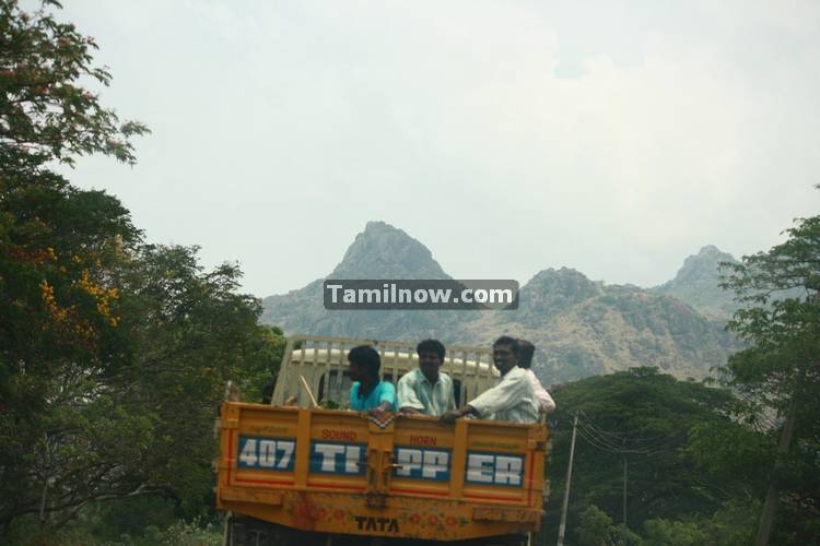 Nagercoil town photos 6