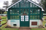 Ooty botanical garden 32