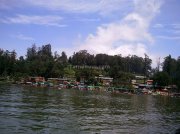 Ooty lake photo 5