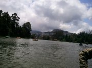 Ooty lake photo 7