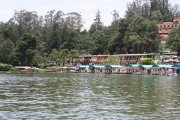 Ooty lake picture 5