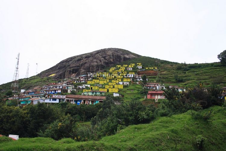 Ooty Town photo 4