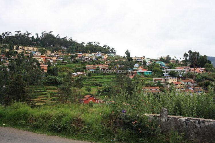 Ooty Surrounding Areas