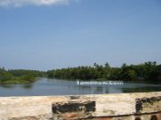 Ariyankuppam bridge