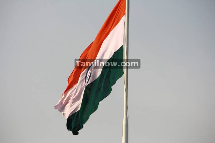 Indian flag 2