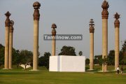 Rajiv gandhi memorial sriperumbudur 3