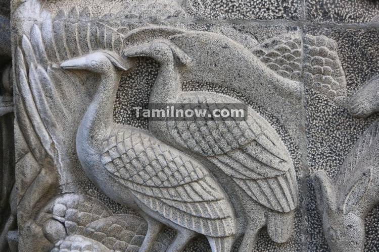 Stone works rajiv gandhi memorial sriperumbudur 3