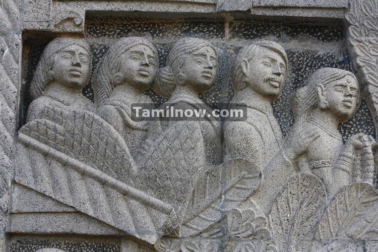 Stone works rajiv gandhi memorial sriperumbudur 7