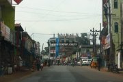 Tamilnadu kerala border at kaliyikkavila 1