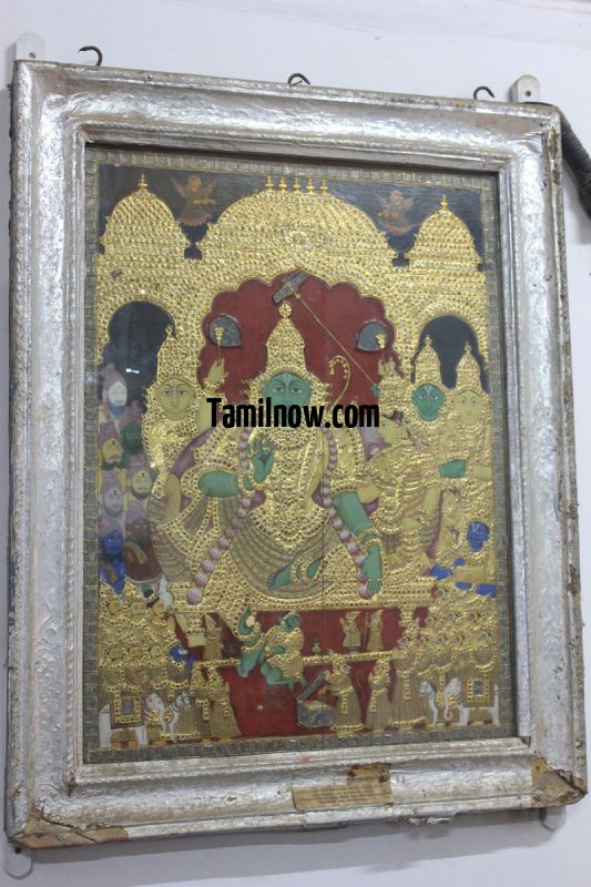 Thanjavur paintings 3 899