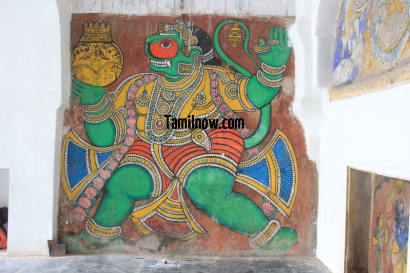 Thanjavur paintings 5 431
