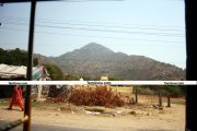 Annamalai hills