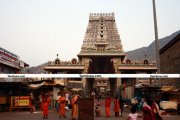 Thiruvannamalai temple photos 2