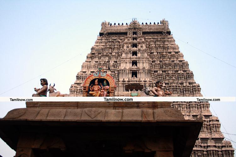 Thiruvannamalai temple photos 6