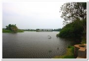 Vedanthangal lake view