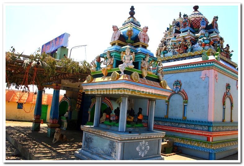 Anna malai temple yercaud 1