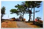 Annamalai temple yercaud view 3