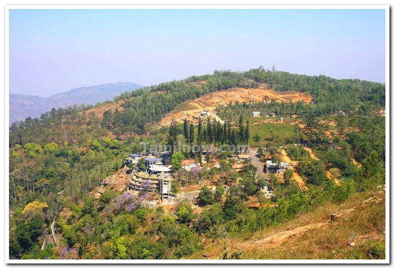 Childrens seat yercaud 3