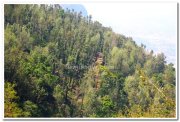 Ladys seat view point yercaud 1