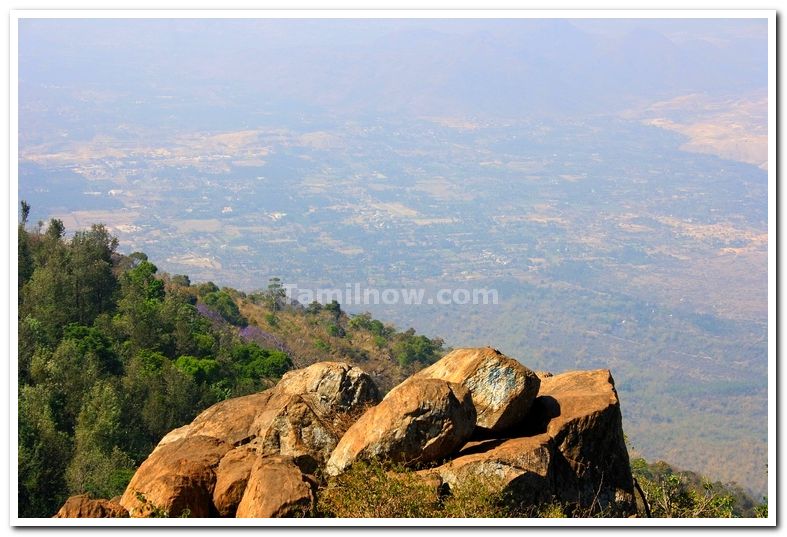 Ladys seat yercaud 3