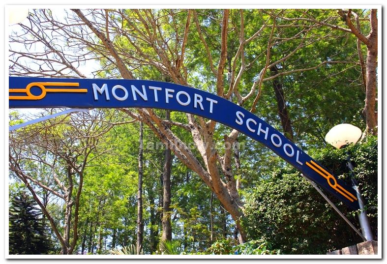Montford school yercaud 3