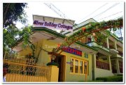 Silver holiday cottages yercaud