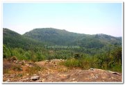 View from annamalai temple yercaud 6