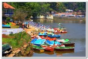 Yercaud lake 1
