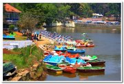 Yercaud lake 1