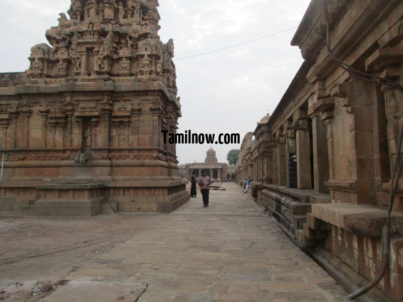 Brihadeeswarar temple thanjavur photo 387
