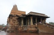 Entrance to thanjavur periya kovil 807