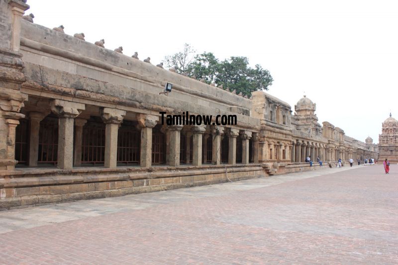 Rajarajeswara temple thanjavur 271