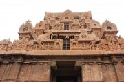 Rajarajeswara temple thanjavur entrance 499