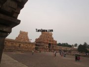 Thanjavur brihadeeswarar temple 22