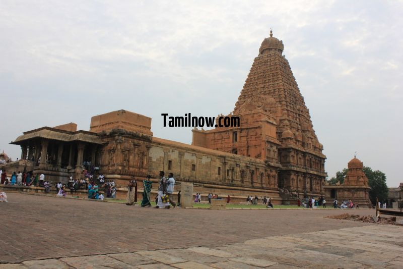 Thanjavur periya kovil 578