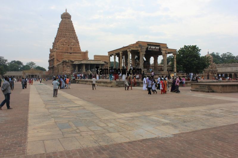 Unesco world heritage site known as great living chola temples 130