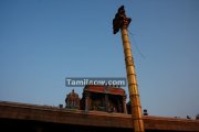 Mylapore kapaleeshwara temple picture 1