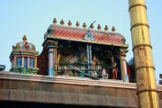 Mylapore kapaleeshwara temple picture 2