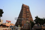 Mylapore kapaleeshwara temple picture 4