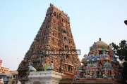 Mylapore kapaleeshwara temple picture 5
