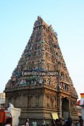 Mylapore kapaleeshwara temple picture 6