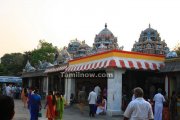 Mylapore kapaleeshwara temple picture 7