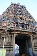 Mylapore kapaleeshwara temple picture 8